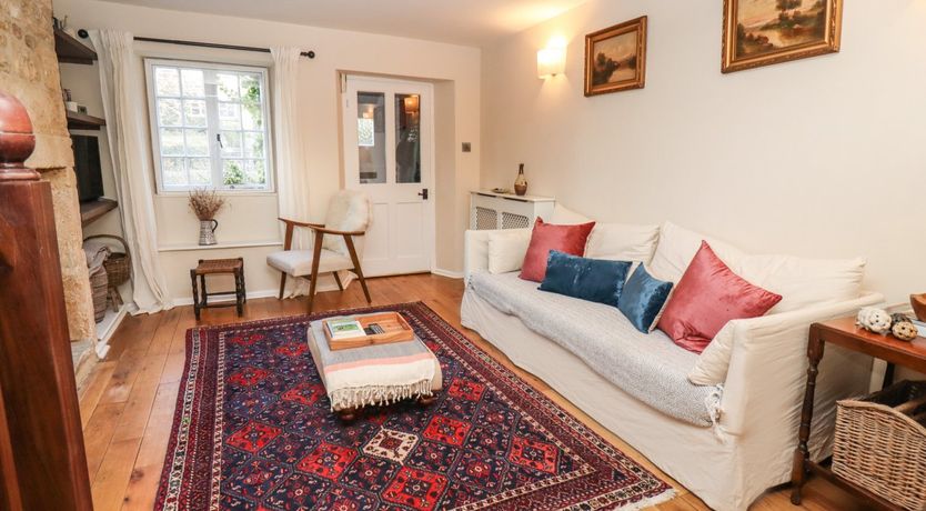 Photo of Royal Oak Cottage