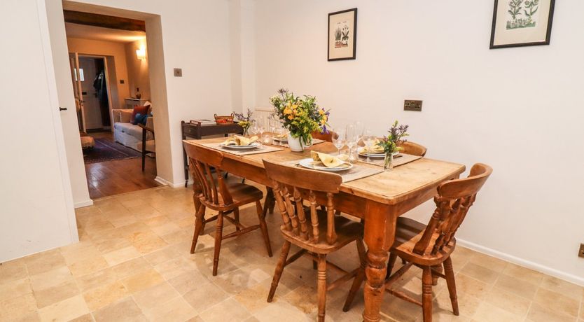 Photo of Royal Oak Cottage