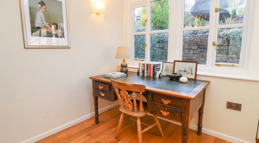 Photo of Royal Oak Cottage