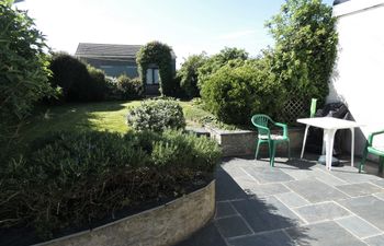 Hillcrest Holiday Cottage