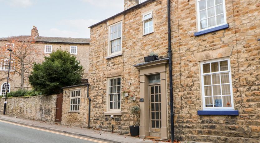 Photo of Jaipur House