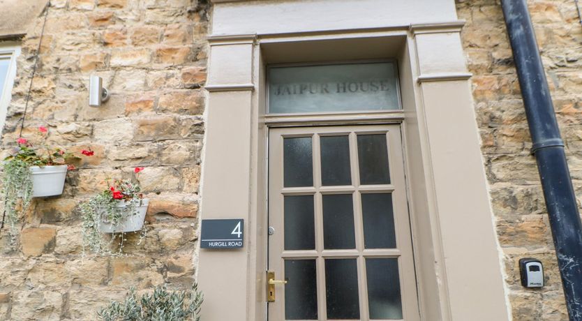 Photo of Jaipur House