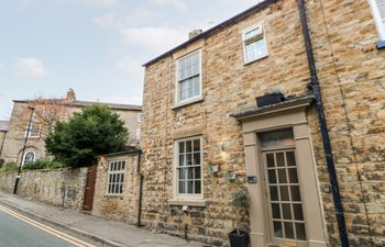 Jaipur House Holiday Cottage