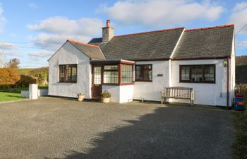 Penllwyn Holiday Cottage