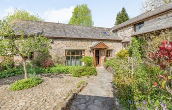 Hazel Barn Holiday Cottage