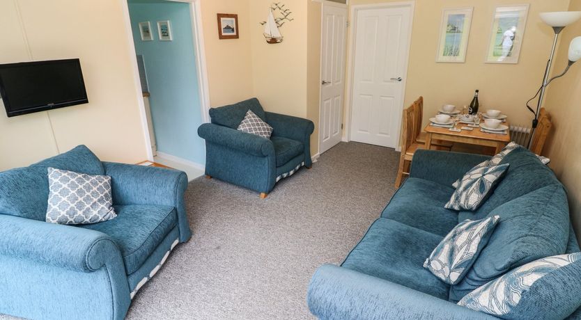 Photo of Number 6 Oxwich Leisure Park