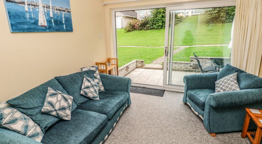 Photo of Number 6 Oxwich Leisure Park