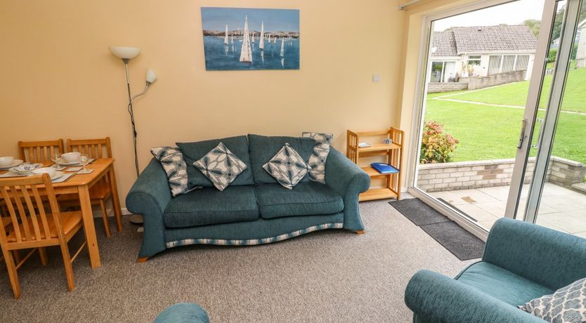 Photo of Number 6 Oxwich Leisure Park