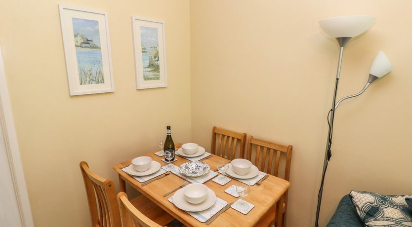 Photo of Number 6 Oxwich Leisure Park