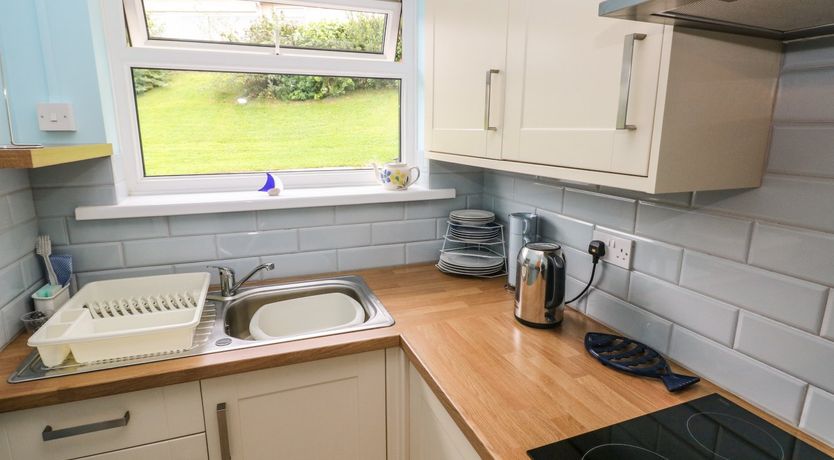 Photo of Number 6 Oxwich Leisure Park