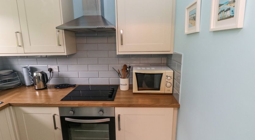 Photo of Number 6 Oxwich Leisure Park