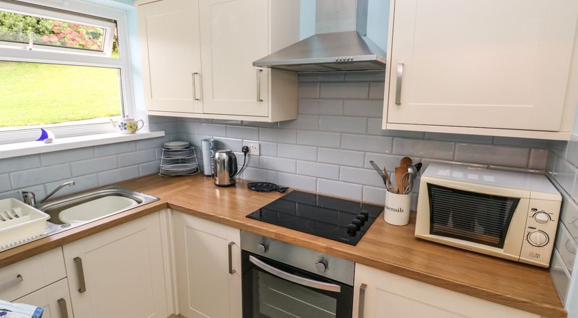 Photo of Number 6 Oxwich Leisure Park