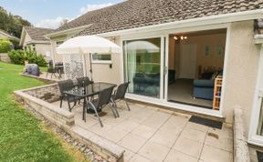 Photo of Number 6 Oxwich Leisure Park