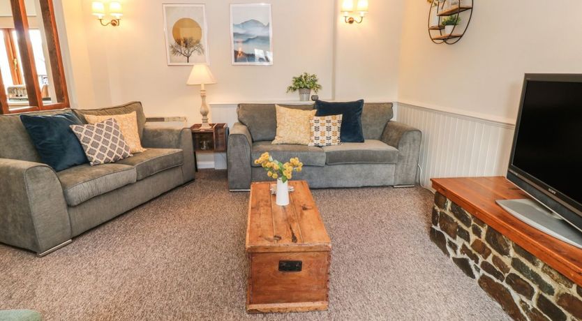 Photo of Beechcroft Cottage