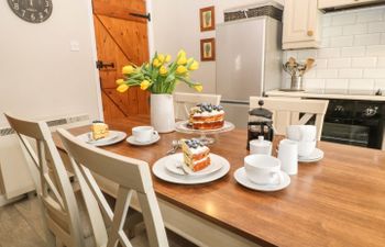 Beechcroft Cottage Holiday Cottage