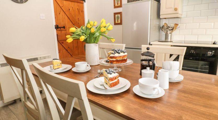 Photo of Beechcroft Cottage