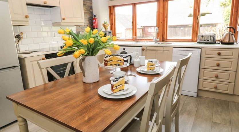 Photo of Beechcroft Cottage