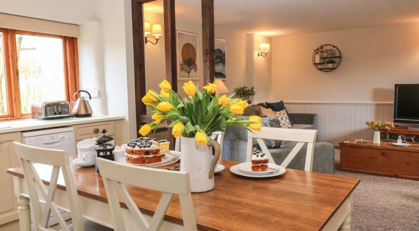 Photo of Beechcroft Cottage