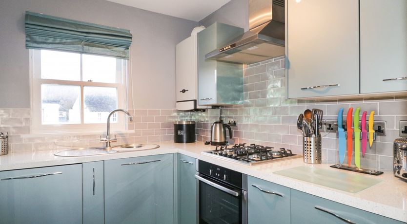 Photo of Fox's Retreat