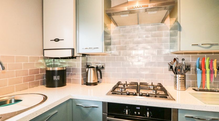 Photo of Fox's Retreat