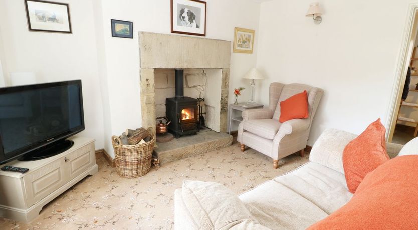 Photo of Robin Cottage - 2 The Meadows