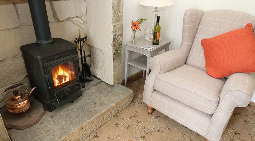 Photo of Robin Cottage - 2 The Meadows