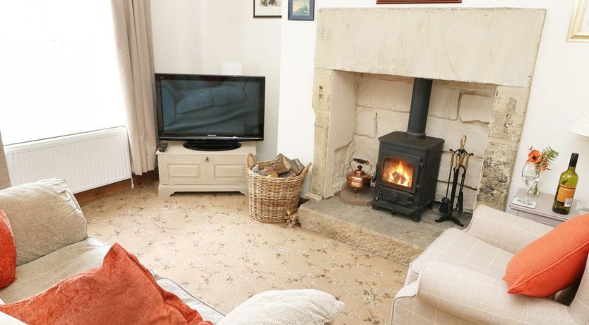 Photo of Robin Cottage - 2 The Meadows