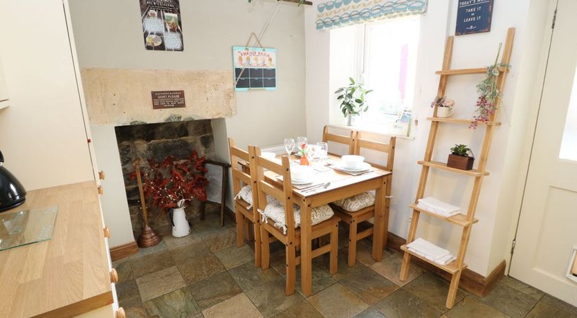 Photo of Robin Cottage - 2 The Meadows