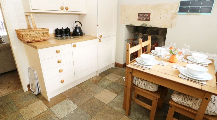 Photo of Robin Cottage - 2 The Meadows