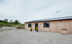 Photo of Whernside Lodge