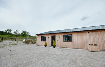 Whernside Lodge Holiday Cottage