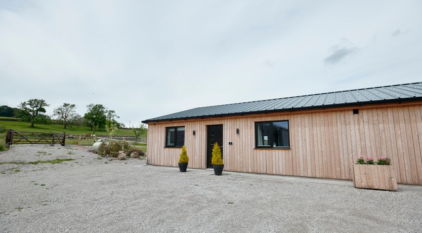 Photo of Whernside Lodge