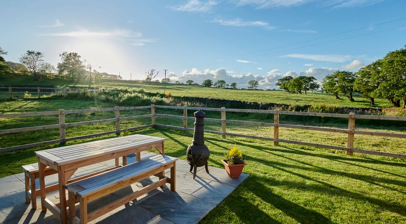 Photo of Whernside Lodge