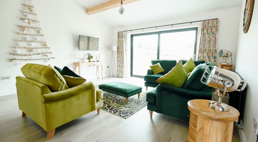 Photo of Whernside Lodge