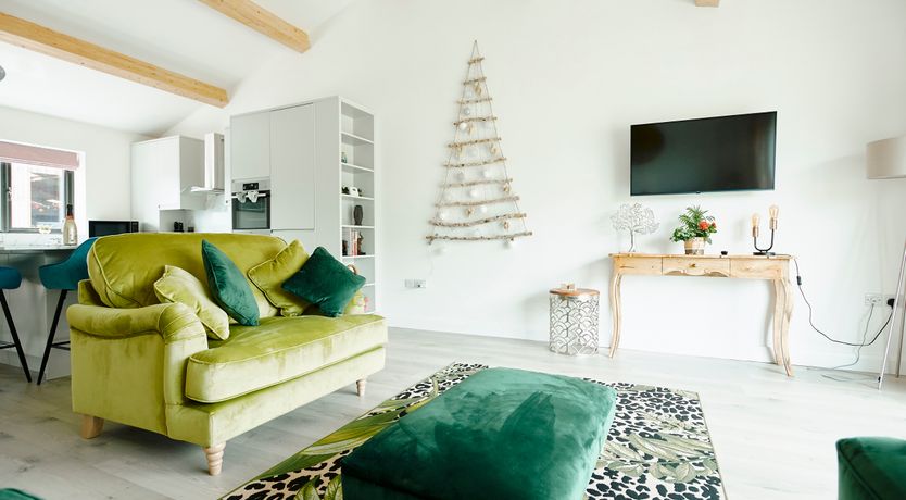 Photo of Whernside Lodge