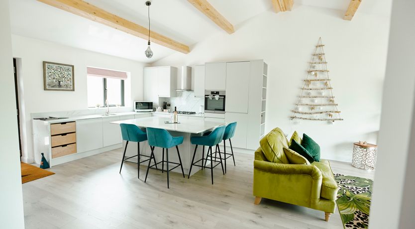 Photo of Whernside Lodge