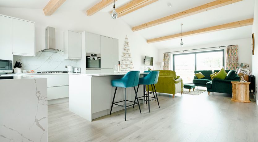 Photo of Whernside Lodge