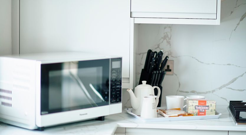 Photo of Whernside Lodge