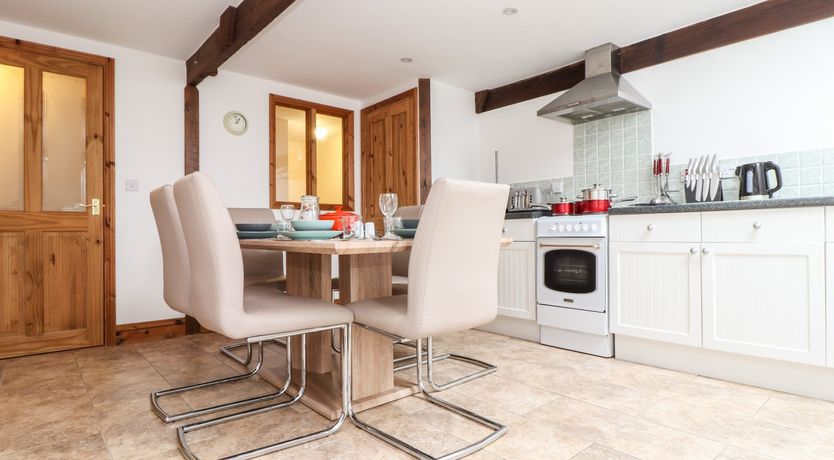 Photo of Wheal Prosper@The West Dry