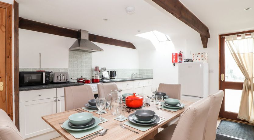 Photo of Wheal Prosper@The West Dry