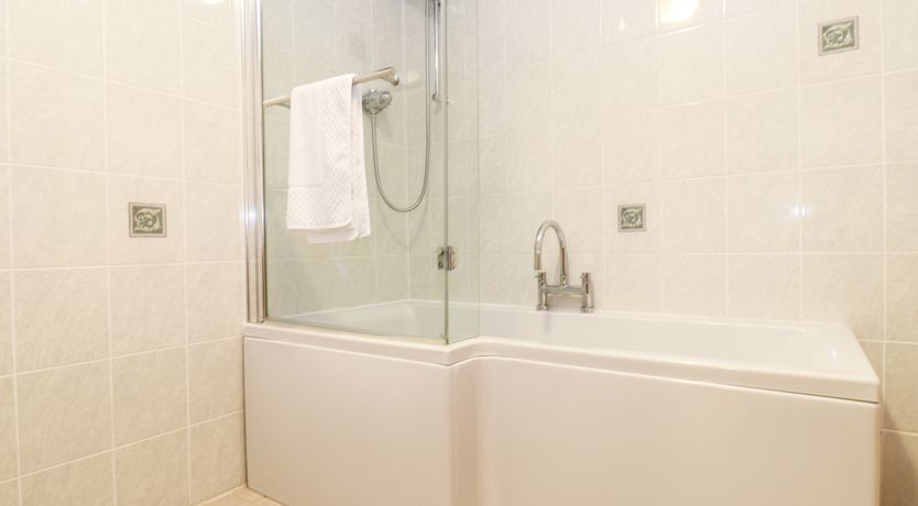 Photo of Wheal Prosper@The West Dry