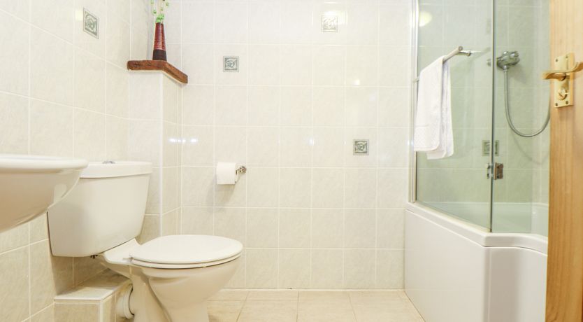 Photo of Wheal Prosper@The West Dry