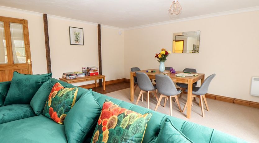 Photo of Wheal Prosper@The West Dry