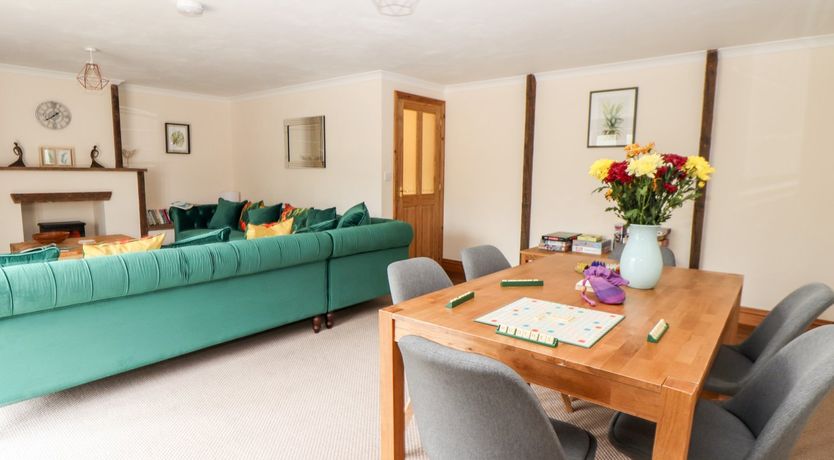 Photo of Wheal Prosper@The West Dry