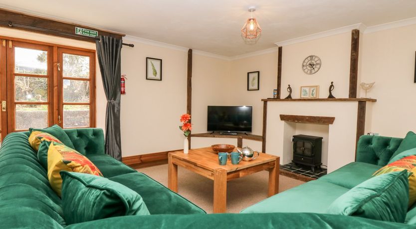 Photo of Wheal Prosper@The West Dry