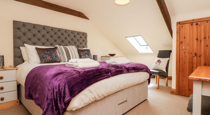 Photo of Wheal Prosper@The West Dry