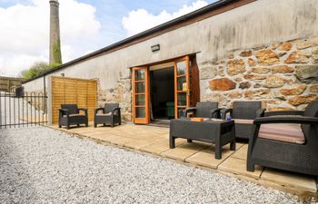 Wheal Prosper@The West Dry Holiday Cottage