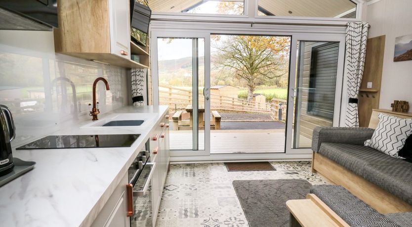 Photo of Oak Tree View