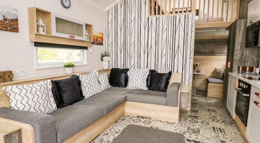 Photo of Oak Tree View