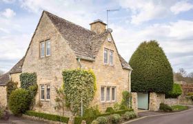 Photo of mill-stream-cottage